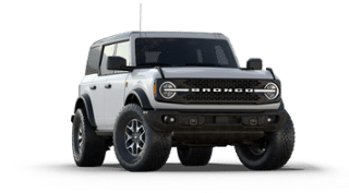 2025 Ford Bronco® External Image 5
